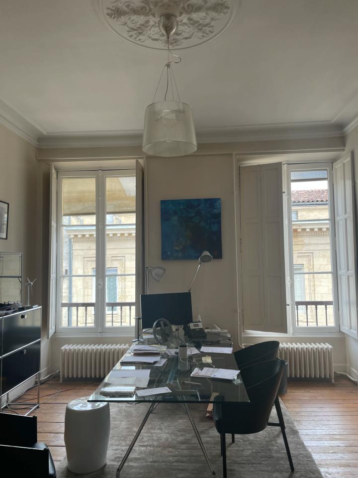 Bureau Bordeaux 876m² Location bureau Bordeaux Gironde OLBUR2424369 3